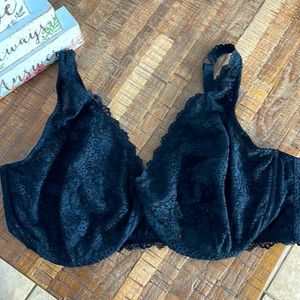 Dobreva Lace Bra